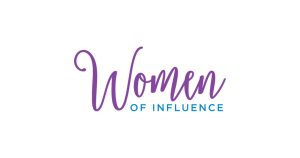 women of influence logo