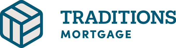 Traditions Mortgage Logo